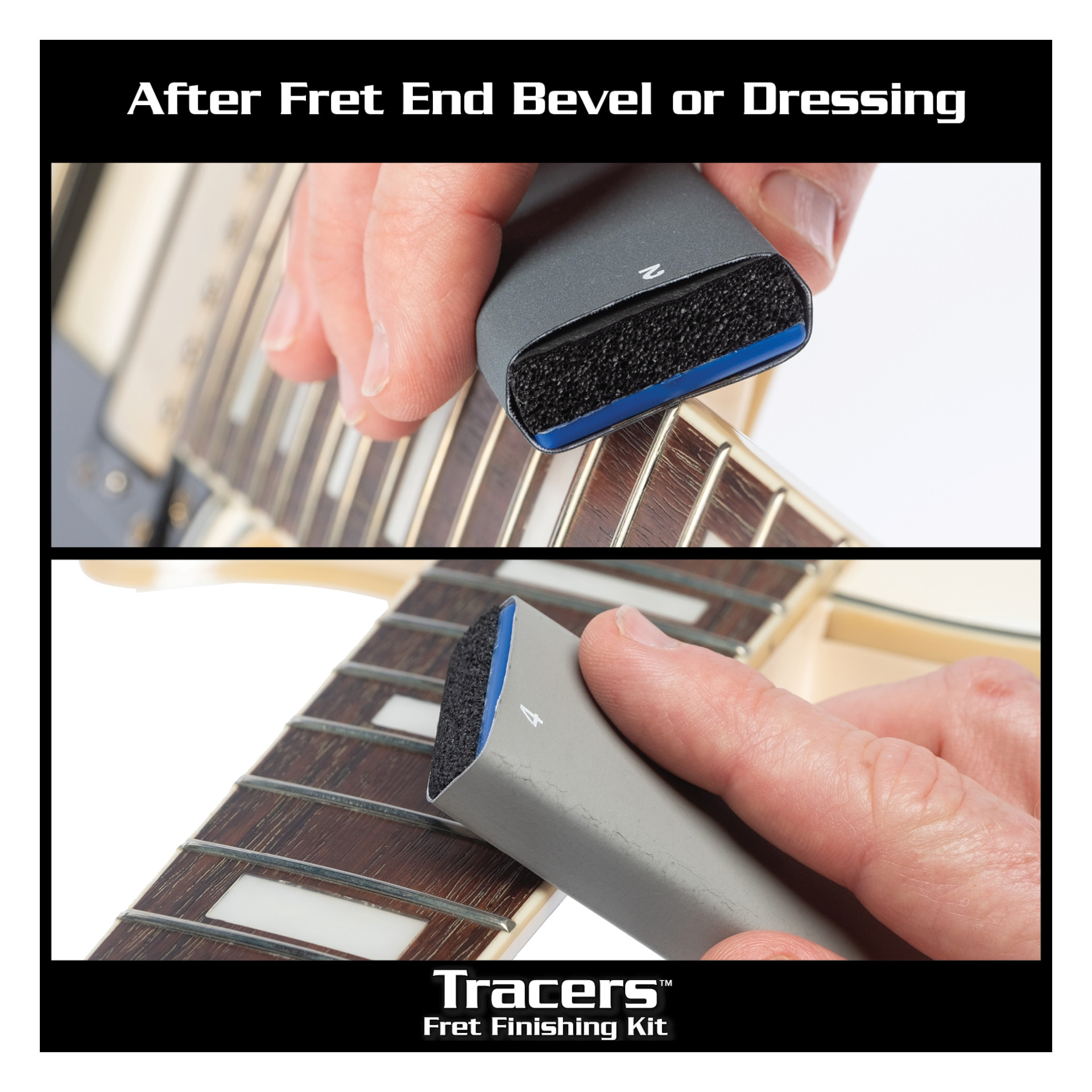 Fret Sprout Kit MN871 8 pcs  